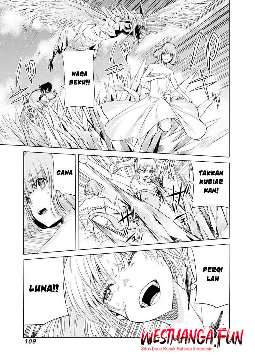 Uragirareta S Rank Boukensha no Ore wa, Aisuru Dorei no Kanojora to Tomoni Dorei dake no Harem Guild o Tsukuru